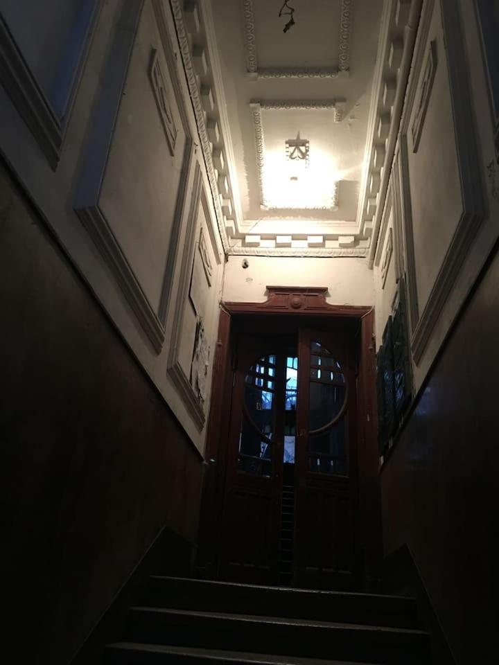 V&O Whitechocolateapt 800 M To Opera リヴィウ エクステリア 写真